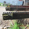 Unknown 10ft x 30ft Conveyor Deck (Log Lumber)