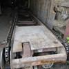 Mellott 3ft x 30ft Conveyor Deck (Log Lumber)