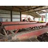 Morbark 17ft  4 strand Conveyor Deck (Log Lumber)