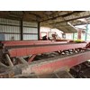 Morbark 17ft  4 strand Conveyor Deck (Log Lumber)