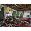 Frick 38in 4 Head Circular Sawmill