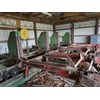 Frick 38in 4 Head Circular Sawmill