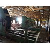 Frick 38in 4 Head Circular Sawmill