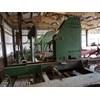 Frick 38in 4 Head Circular Sawmill