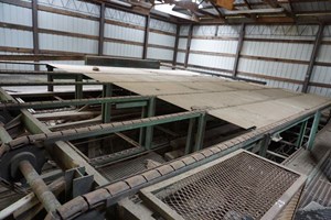 Unknown 27ft  Conveyor Board Dealing