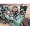 1983 HMC AC40 MM-10 Circular Sawmill