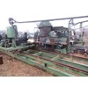 1983 HMC AC40 MM-10 Circular Sawmill