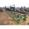 1983 HMC AC40 MM-10 Circular Sawmill