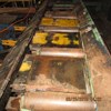 Unknown 33ft Live Roll Conveyors