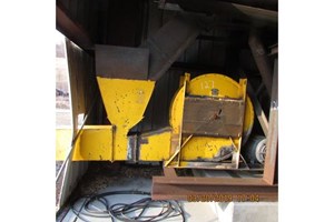 Phelps Fan Triple Chip Loading  Blower and Fan