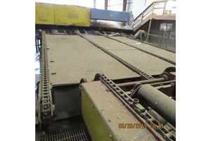 Unknown 20ft 4 Strand  Conveyor Board Dealing