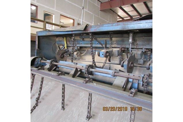 Trim Saws For Sale | Lumbermenonline.com