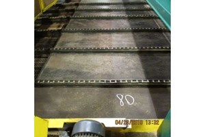 Unknown 32ft 6 Strand  Conveyor Board Dealing