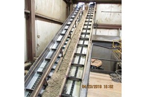 Unknown 200ft  Conveyor-Run-Around