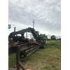 2009 John Deere 437C Log Loader