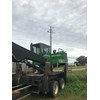 2009 John Deere 437C Log Loader