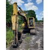 1998 John Deere 290D Excavator