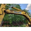 1998 John Deere 290D Excavator