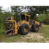 2005 Tigercat 720D Wheel Feller Buncher