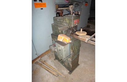 Armstrong Sharpening Equipment