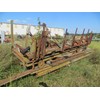 Lane Manual Carriage (Sawmill)