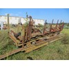 Lane Manual Carriage (Sawmill)