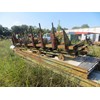 Lane Manual Carriage (Sawmill)