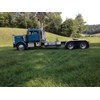 1960 Autocar SemiTractor Truck