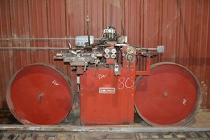 Simonds RMO 880  Sharpening Equipment