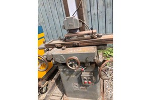 Covel Grinder  Sharpening Equipment