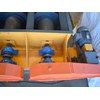 Unknown hollow shaftless screw auger  Auger Conveyor