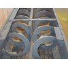 Unknown hollow shaftless screw auger  Auger Conveyor