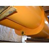 Unknown hollow shaftless screw auger  Auger Conveyor