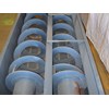 Unknown hollow shaftless screw auger  Auger Conveyor