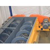 Unknown hollow shaftless screw auger  Auger Conveyor