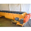 Unknown hollow shaftless screw auger  Auger Conveyor