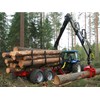 Farmi Forest 90 Log Trailer