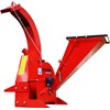 Farmi Forest CH100-F Mobile Wood Chipper