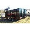 VALBY DOT Custom Log Trailer