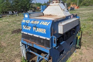 Planers For Sale | Lumbermenonline.com