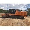 2013 Primetech PT600 Brush Cutter and Land Clearing