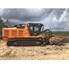 2013 Primetech PT600 Brush Cutter and Land Clearing