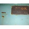 Cooks Saw Board Edger