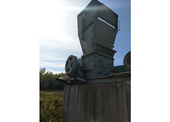 Williams Hammer Mill