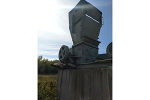 Williams  Hammer Mill