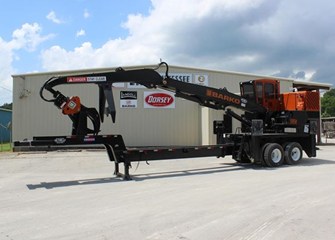 2024 Barko 595B Log Loader