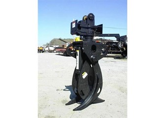 Rotobec 4642-9150 Logging Attachment