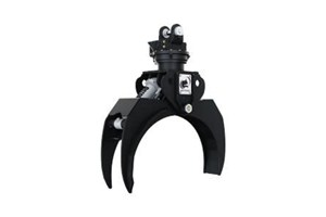 Rotobec 4048HD  Attachment-Logging