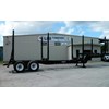 2024 Pitts LP40-4L Log Trailer