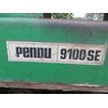 Pendu Mfg 9100 SE Gang Saw